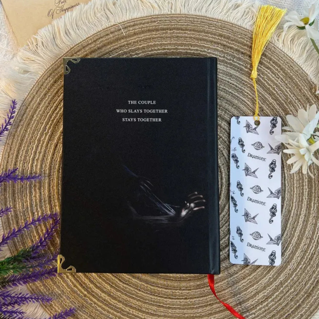 Remain Nameless | Dramione Dark Romance Fanfiction Hardcover Book by HeyJude19 | Mature Dramione Love Story Series for Fans of Forbidden Romance