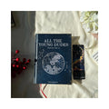 All the Young Dudes Book Set – Complete Collection of LGBTQ+ Romance & Friendship Stories