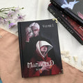 Manacled Series by SenLinYu – Dark Romance Fanfiction, Dramione Inspired Fans Gift, Complete Volume Collection