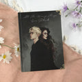 All The Wrong Things Loves Bites – Dark Romance Dramione Fanfic Book Series – Forbidden Love, Dramione Fans, Emotional & Intense Story