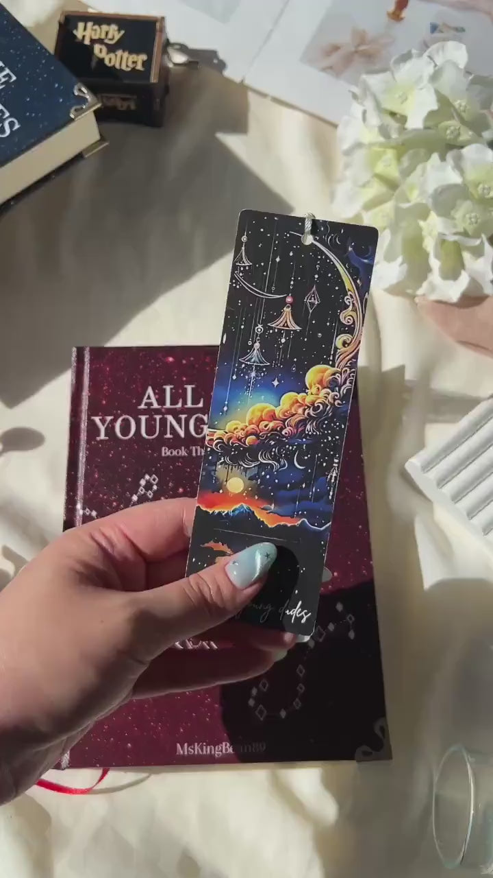 All the Young Dudes Book Set – Complete Collection of LGBTQ+ Romance & Friendship Stories